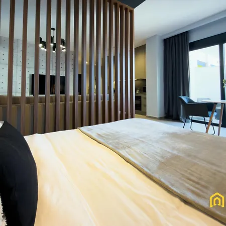 Comfy - Sea View Apartment